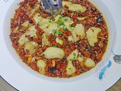 -隆喜元鱼汤包·海鲜(中联广场店)