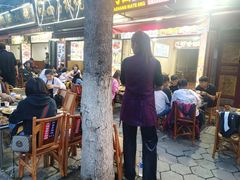 大堂-阿昌白族石板烧(大理古城店)