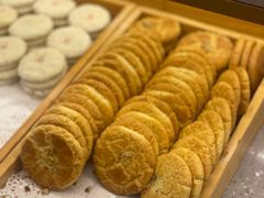 -德懋恭·水晶饼(交大店)