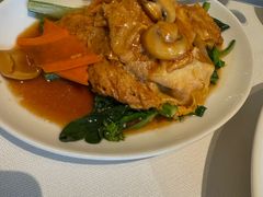 -莆田餐厅(吉隆坡柏威年广场店)