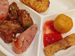 -诺丁牛排披萨自助餐厅(汕头苏宁店)