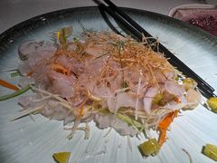 -顺峰顺水顺德菜(第一百货店)