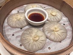 松茸汤包-庆春朴门