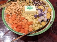 -李炮称盘麻辣烫(无锡荟聚店)