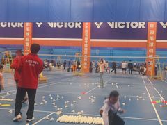 -东坡羽毛球馆(东坡南一路店)