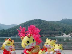 -孙武文化园-停车场