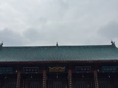 -西安化觉巷清真大寺