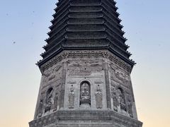 -古塔公园