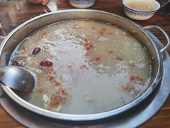 -瓦市黄羊群羊肉馆(火车站路店)