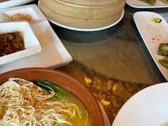 -海尔洲际酒店天下一品中餐厅