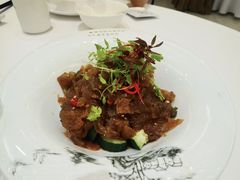 -御苑宾馆-中餐厅