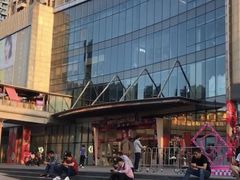 -布吉佳兆业广场