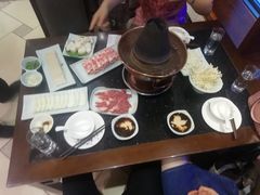 -洪长兴(云南南路店)