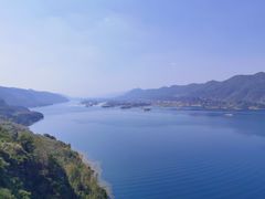 -仙岛湖旅游风景区