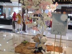 -金鹰国际购物中心(淮安店)
