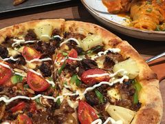 -魏斯理汉堡(西安沣东吾悦店)