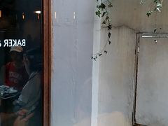 -BAKER&SPICE(安福路店)