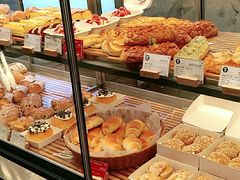 -燃厚蛋糕(卓展中信城店)