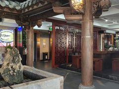 -鹭岛新泉客家菜·海鲜·融合菜(莲前店)