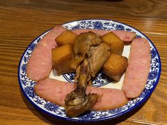 -吴满满油泼面(北方风味园店)
