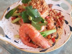 避风塘大虾-吴系粤菜馆·茶餐厅(深业上城店)