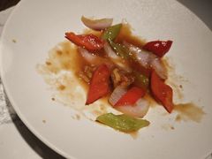 -奉天小馆·非遗东北菜(济南万象城店)