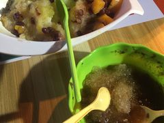 -会说话的刨冰(佳园里店)