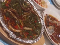 -水云间水疗会馆(福强路店)