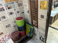 -上炕撸串(长青路店)