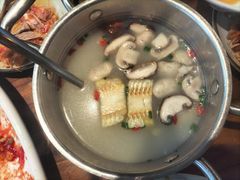 -鱼食饭稻·苏浙土菜17年老馆子(平江路店)