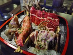 -小笠原·日料店