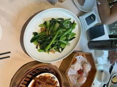 -ZEN采蝶轩·粤味臻鲜·手作点心·商务宴请(泰州店)