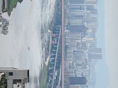 -鹅岭公园瞰胜楼