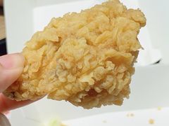 -肯德基(春申店)