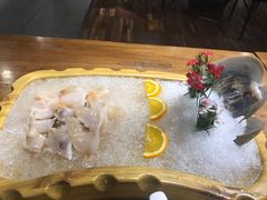 -宝燕海货工场(长江国际店)