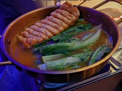 -Darling Queen·Mini·Live·House