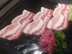 -妥妥烤肉料理(昙华林店)