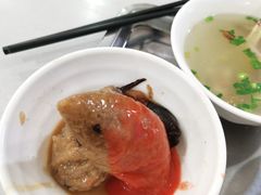 -东街钟楼肉粽(总店)