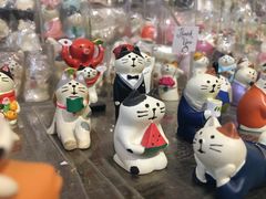 -猫咪博物馆(顶澳仔猫街店)