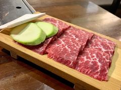 -喜来稀肉(旺角广华街店)