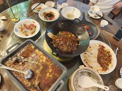 -徽州美食(三十年老店)