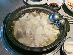 -同仁四季椰子鸡(海岸城天利店)