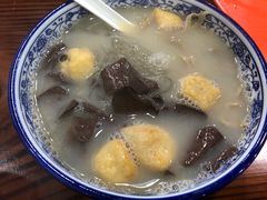 -苏生鸭血粉丝(鹿鸣路店)