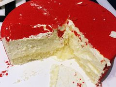 -浮光之丘MontCake生日蛋糕(科华路店)