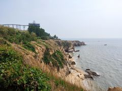 -辽宁团山国家级海洋公园