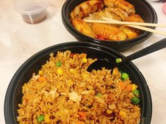 -Aqua Oasis 水天堂(石路天虹店)