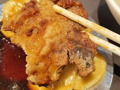 -鲜得来排骨年糕(即墨路店)