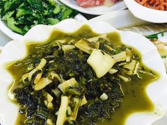 -观桥阁(锦溪店)