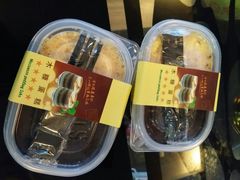 -THEDAY蛋糕(团结路店)