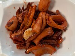 -何记面馆(龙泉山店)